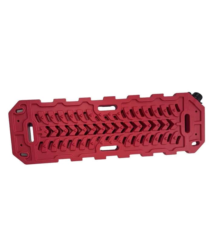 Bidón Extra Chato Para Combustible + Plancha de Desatasco Rocx 15lts Driven BE15/TR-R - Imagen 4