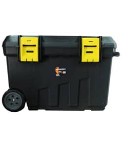 Caja Cajón Carro Con Ruedas 29.5" Nebraska NECHCR29