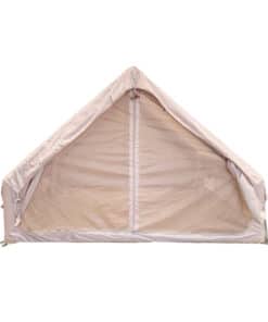 Alternative view of Carpa Inflable Alpina 4 Personas Con Inflador Manual Driven CD-0100/IM