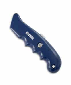 Cutter Cuchilla Trapezoidal Metálica Uso Intensivo Bremen BRE8040