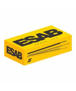 Electrodo Esab Ok 46.13c E-6013 13a 3.25mm Caja x 20Kg