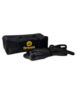 Eslinga Rescate 20mm x 9mts Con Bolso Driven ER200900
