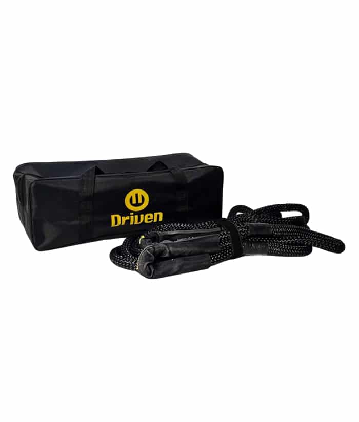 Eslinga Rescate 20mm x 9mts Con Bolso Driven ER200900