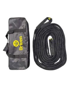Alternative view of Eslinga Rescate 20mm x 9mts Con Bolso Driven ER200900