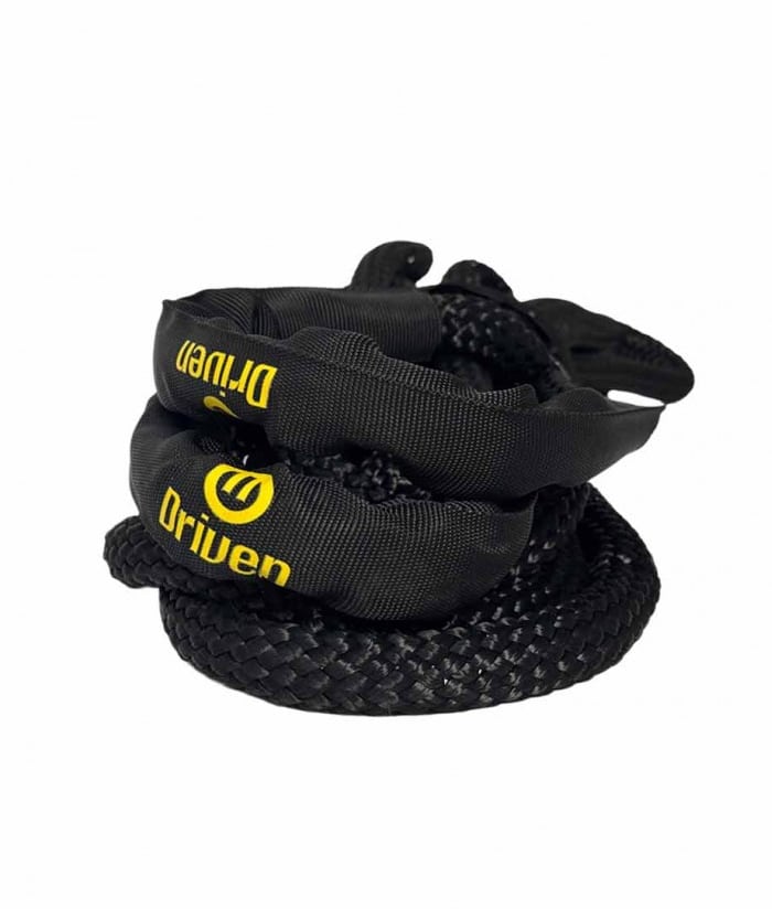 Eslinga Rescate 20mm x 9mts Con Bolso Driven ER200900 - Imagen 3
