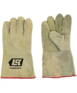 Guante Soldador Lusqtoff LGSOL-8