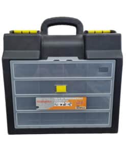 Organizador Porta Taladro Amoladora 16.5" Nebraska NECHPA16