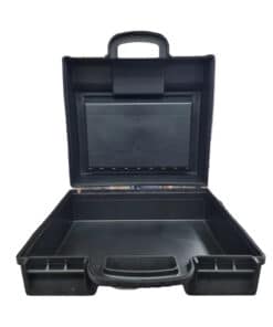 Alternative view of Organizador Porta Taladro Amoladora 16.5" Nebraska NECHPA16