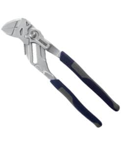 Pinza Pico de Loro 10" 250mm Tipo Llave Ajuste Rápido Bremen BRE8127