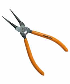 Pinza Seeger Cerrar Recto 7" 180mm Industrial Pro Lusqtoff L4280