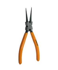 Alternative view of Pinza Seeger Cerrar Recto 7" 180mm Industrial Pro Lusqtoff L4280