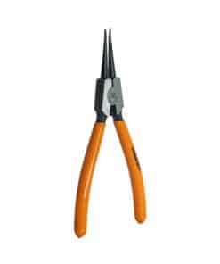 Alternative view of Pinza Seeger Abrir Recto 7" 180mm Industrial Pro Lusqtoff L4284