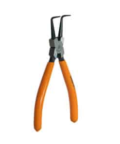 Alternative view of Pinza Seeger Cerrar Curva 7" 180mm Industrial Pro Lusqtoff L4282