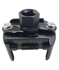 Saca Filtro Aceite Universal 2 Patas 1/2" 60 a 80mm Ruhlmann RU39013