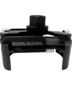 Alternative view of Saca Filtro Aceite Universal 2 Patas 1/2" 60 a 80mm Ruhlmann RU39013