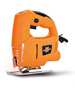Sierra Caladora Eléctrica 550W Nebraska Naranja/Negro NEMECA07550