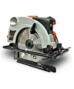 Sierra Circular Eléctrica 7-1/4" 1400W Nebraska NEMESC07185