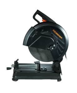 Alternative view of Sierra Cortadora Sensitiva 2200W 355mm Black Series Lusqtoff Naranja/Negro CML2200-9