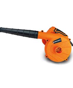 Sopladora Aspiradora Eléctrica 700W Nebraska NEMESO700