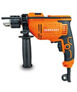 Taladro Percutor Eléctrico 710W 13mm Nebraska NEMETP0710