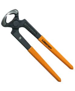 Tenaza Armador Medio Corte 9" 230mm Lusqtoff L4072