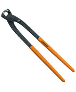 Tenaza Armador Medio Corte 12" 300mm Lusqtoff L4074