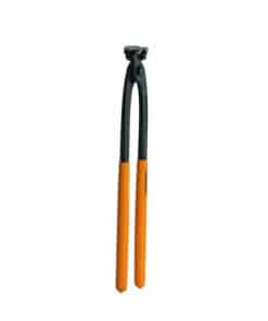 Alternative view of Tenaza Armador Medio Corte 12" 300mm Lusqtoff L4074