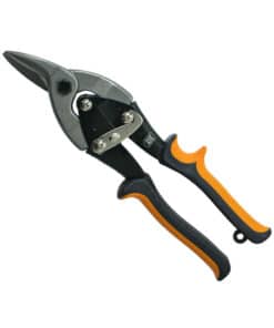 Tijera de Aviación Chapista Chapa Corte Derecho 10″ 250mm Pro Lusqtoff L4404