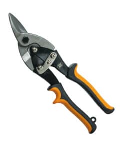 Tijera de Aviación Chapista Chapa Corte Izquierdo 10″ 250mm Pro Lusqtoff L4402