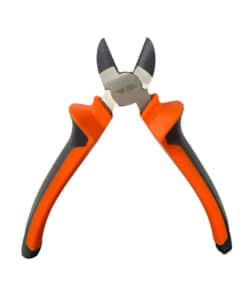 Alternative view of Alicate Corte Diagonal 6" 160mm Broktools ALI-DIA06