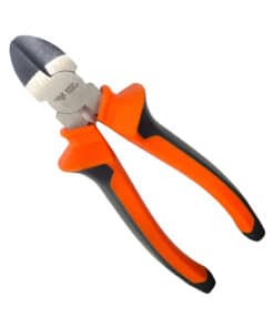 Alicate Corte Diagonal 7" 180mm Broktools ALI-DIA07