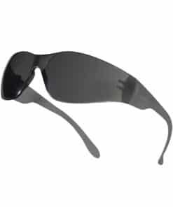 Anteojo Gafa de Seguridad Gris Brava 2 Clear Delta Plus BRAV2FU