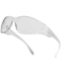 Anteojo Gafa de Seguridad Transparente Brava 2 Clear Delta Plus BRAV2CLEAR
