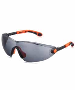 Anteojo Gafa de Seguridad Gris Vulcano 2 Delta Plus VULC2NOFU