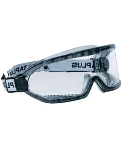 Alternative view of Antiparra Transparente de Seguridad Galera Clear Galervi Delta Plus