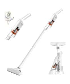 Aspiradora de Pie Vértical 2 en 1 a Batería Inalámbrica 11.1V 100W Midow MDWAM21