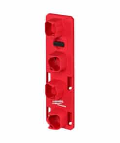 Bastidor Base Placa Para Baterías M12 Packout Milwaukee 4822-8338