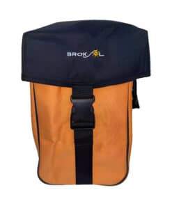 Bolso de Tela Matero Para Termo Con Correa Ajustable Broksol BMAT-02