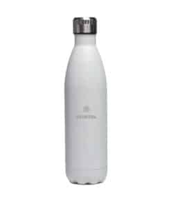 Botella Térmica Sport 750ml Blanca Broksol TER-BOT750BL
