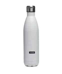 Alternative view of Botella Térmica Sport 750ml Blanca Broksol TER-BOT750BL