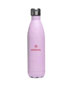 Botella Térmica Sport 750ml Rosa Broksol TER-BOT750RS