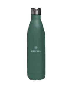 Botella Térmica Sport 750ml Verde Oscuro Broksol TER-BOT750VO