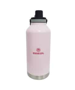Alternative view of Botellón King Botella Bottle Color Rosa 1.9lts Broksol TER-BOT1900RS