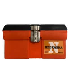 Caja Maletín de Herramientas 13" Nebraska NECHTMP13