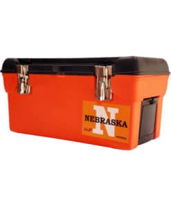 Caja Maletín de Herramientas 16" Nebraska NECHTMP16
