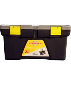 Caja Maletín de Herramientas 21" Nebraska NECHTP21