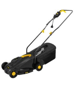 Cortadora de Pasto Césped Eléctrica 1400W Konan KCC1400E