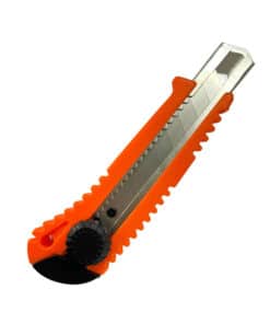 Alternative view of Cutter Reforzado 18mm Broktools CUT-REF100