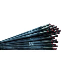 Electrodos Soldadora NI-CI KSN-100 2.60mm x 1kgs Kiswel KIS04026