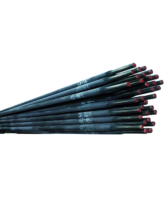 Electrodos Soldadora NI-CI KSN-100 2.60mm x 1kgs Kiswel KIS04026